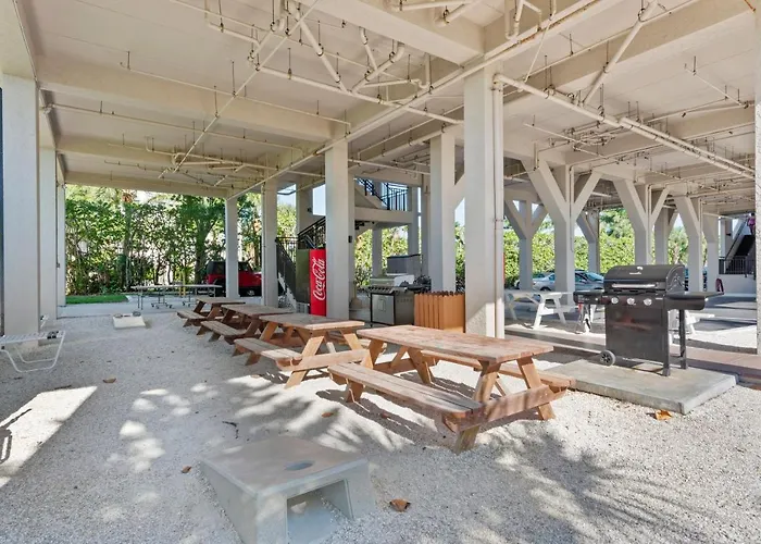 Caribbean Beach Club