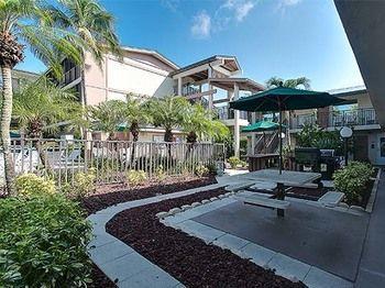 Caribbean Club